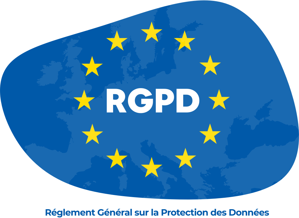 Comment être compatible avec le RGPD ?