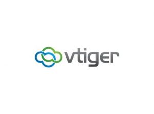 logo vtiger CRM