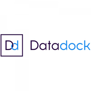 Formations CRM référencé Datadock